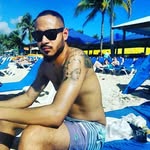 Kenny Thach - @q60_senpai - Instagram