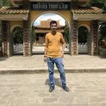 Kenny Thach - @johnthach79 - Instagram