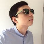 Kenny Thach - @thachingcute - Instagram
