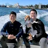 Kenny 9年目ゲイカップル×愛犬さくら👬🐶🌸 - @kenny5to0 - TikTok