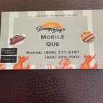 kenny Torrence - @sunnyboymobilelque - Instagram
