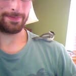 Kenneth Dynski-Trumble - @geodude63 - Instagram