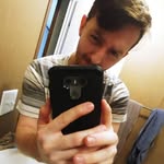 Kenny Trimble - @kennibal_lector - Instagram