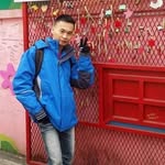 Kenny Ung - @kennyung - Instagram