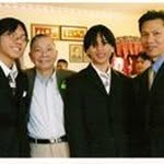 Kenny Ung - @grieverviii - Instagram