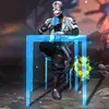 Kenny  Gamer - @kennyvalle - TikTok