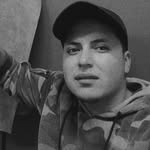 Kenny Vallejo - @kennyvalle3 - Instagram