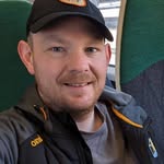 Ken Walsh - @kennywalshers - Instagram