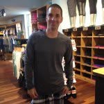 Kenny Walsh - @kennyfreshcool - Instagram