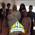 Kenny Walsh - @kennywalsh76 - Instagram