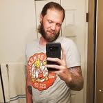 Kenny Walsh - @kendizzles - Instagram