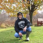 Kenny Walsh - @kennywalsh16 - Instagram
