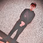 Kennywalsh - @0113.kenny - Instagram