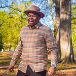 Kenny Ware - @youngblackand.educated - Instagram