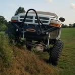 Kenny Ware - Facebook