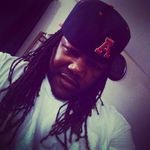 Kenny Ware - @youngbutcha - Instagram