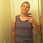 Kenny Waters - @kenwats12 - Instagram