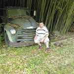 Kenny Waters - @kennywaters6646 - Instagram