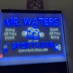 Kenny Waters - @incrediwater4 - Instagram