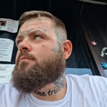 Kenny Waters - @kennywaters1117 - Instagram