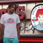 Kenny_waters_fan💧 - @kenny_waters_fan_page - Instagram