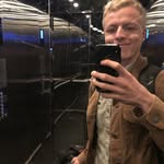 Kenny Waterson - @thisiskennywaterson - Instagram