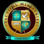 Kenny Webb - @tactical_ministries - Instagram