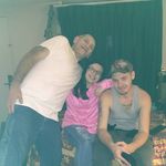 Kenny Webb - @kennywebb7 - Instagram