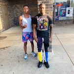 Kenny Webb - @kenny__webb - Instagram