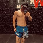 Kenny Welch - @welchathletics - Instagram