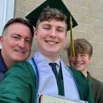 Kenny Welch - @_goldendad_ - Instagram