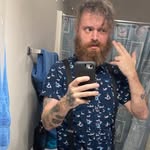 Kenny Whaley - @lord_ginger_beard - Instagram