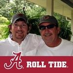 Kenny Whitehead - @kennybama1 - Instagram