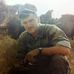 Kenny Whitehead - Facebook