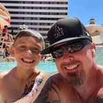 Kenny Whitehead - @proud_daddy_916 - Instagram