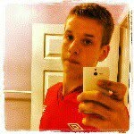 Kenny Luke Drogba Wilkinson - @kennygdog - Instagram