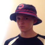 Kenny Wilkinson - @dogzz_revenger14 - Instagram