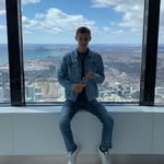 Kenny Wilkinson - @kenny_wilkinson27 - Instagram