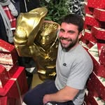 Kenny Wilkinson - @kenkenneth1986 - Instagram