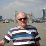 Kenny Wilkinson - @kennywilkinson6379 - Instagram