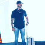 Kenny William - @kennao_imperium - Instagram