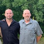 Kenny Wisdom - @kennynertz - Instagram
