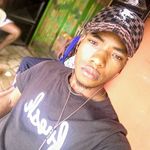Kenny Wisdom - @kennywisdom8 - Instagram