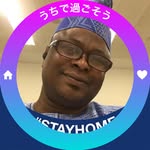 Waheed Olateju Kadiri - @kennywisdomtokyo - Instagram