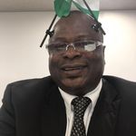 Waheed Olateju Kadiri - @kennywisdom - Instagram