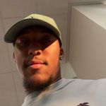 Kenny Woods - @kennethisaiahwoods - Instagram