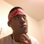 Kenny Woods - @kenny.woods1986 - Instagram