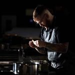 Kenny Woods - @chef.kenny.woods - Instagram