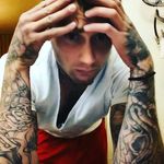 Kenny Woods - @kenneth.woods1014 - Instagram
