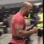 Kenny Woods - @kwoods_79 - Instagram
